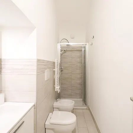 Apartment Centro 10 Min - Confortevole - Metro 5 Min Rome